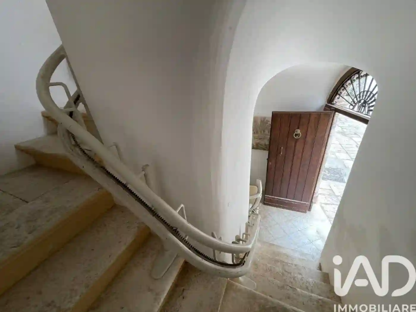 Palazzo - Edificio in Vendita - foto 4