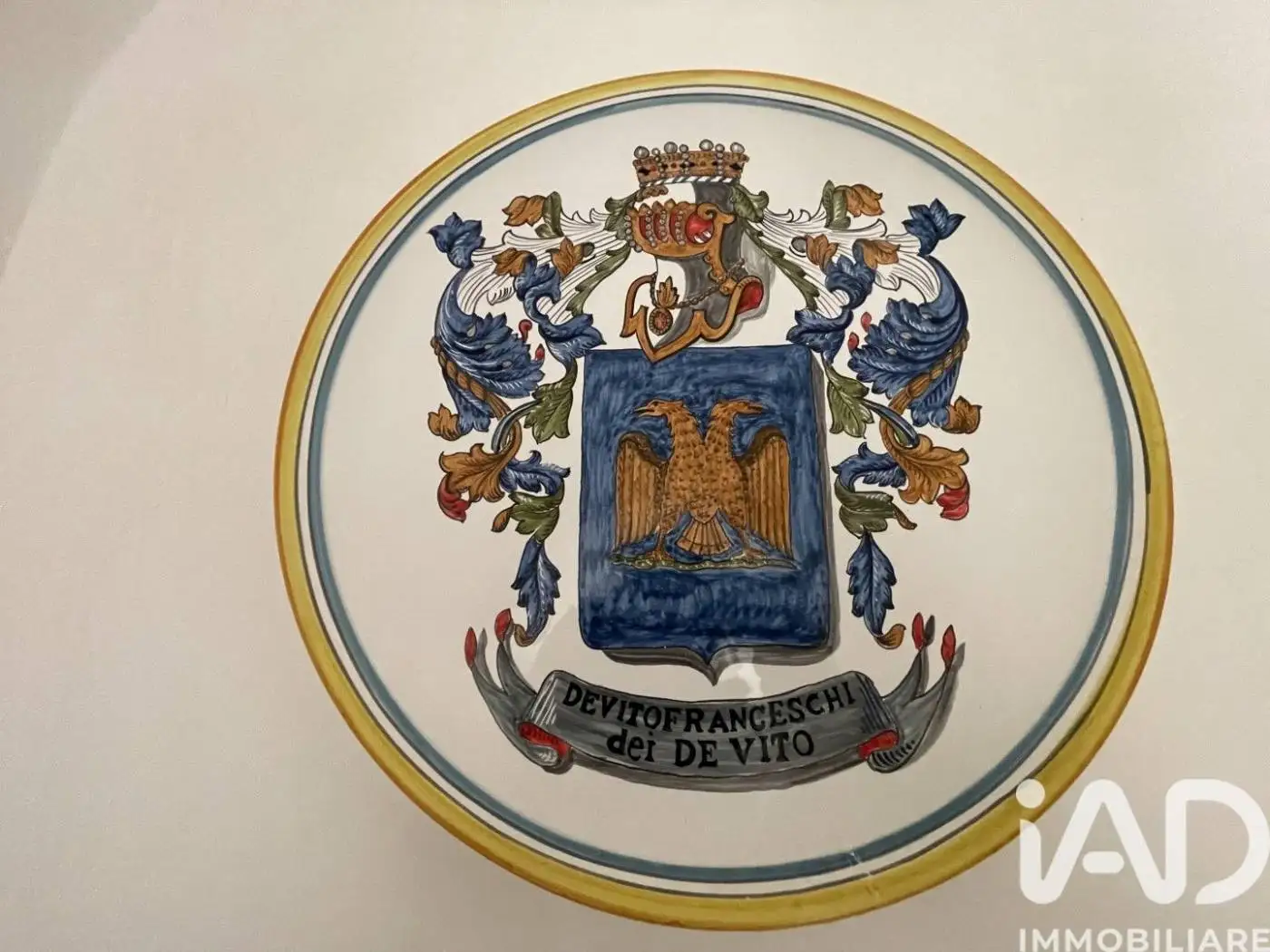 Villa unifamiliare via santa maria di costantinopoli, Centro, Cisternino - foto 3