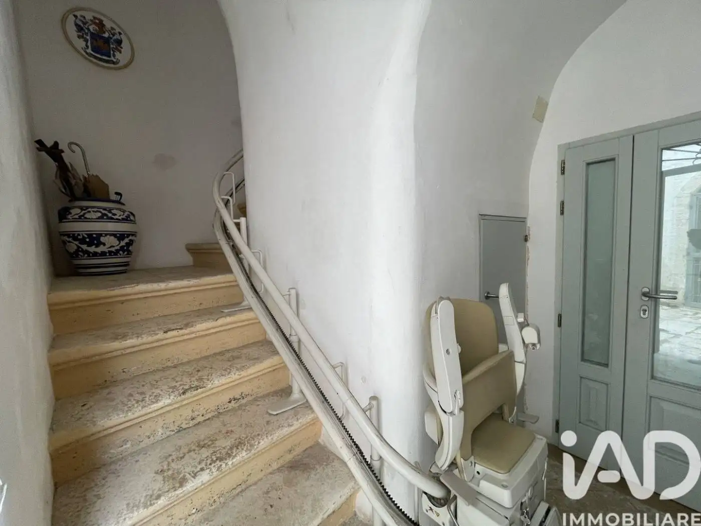 Villa unifamiliare via santa maria di costantinopoli, Centro, Cisternino - foto 5