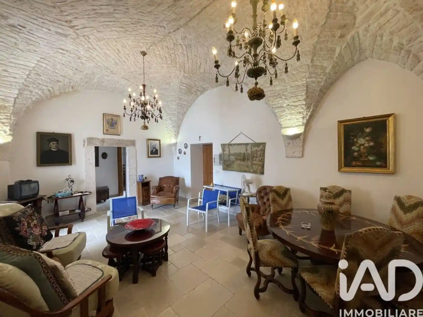Villa in vendita a Cisternino
