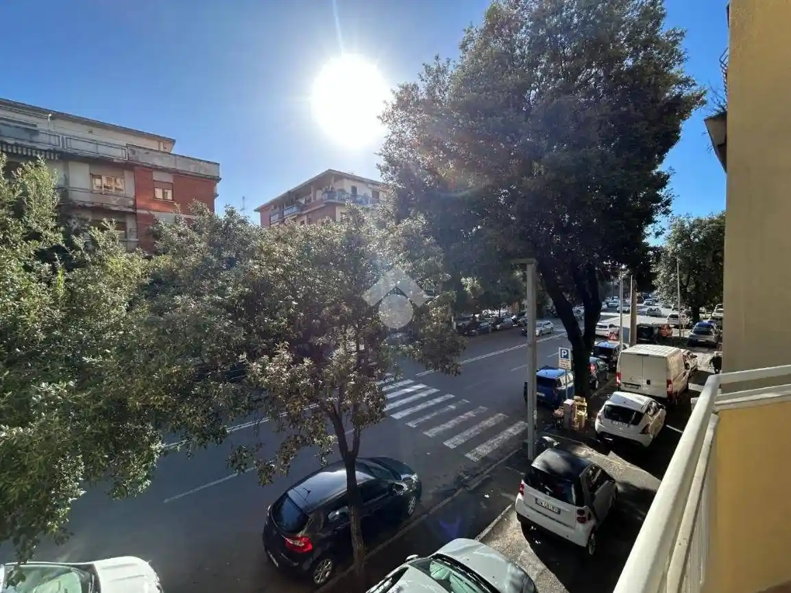 Appartamento in vendita a Carrara