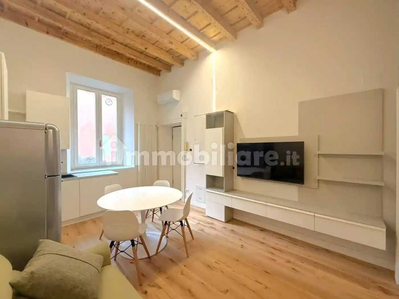 Bilocale via Terraggio 9, Sant'Ambrogio, Milano - foto 3