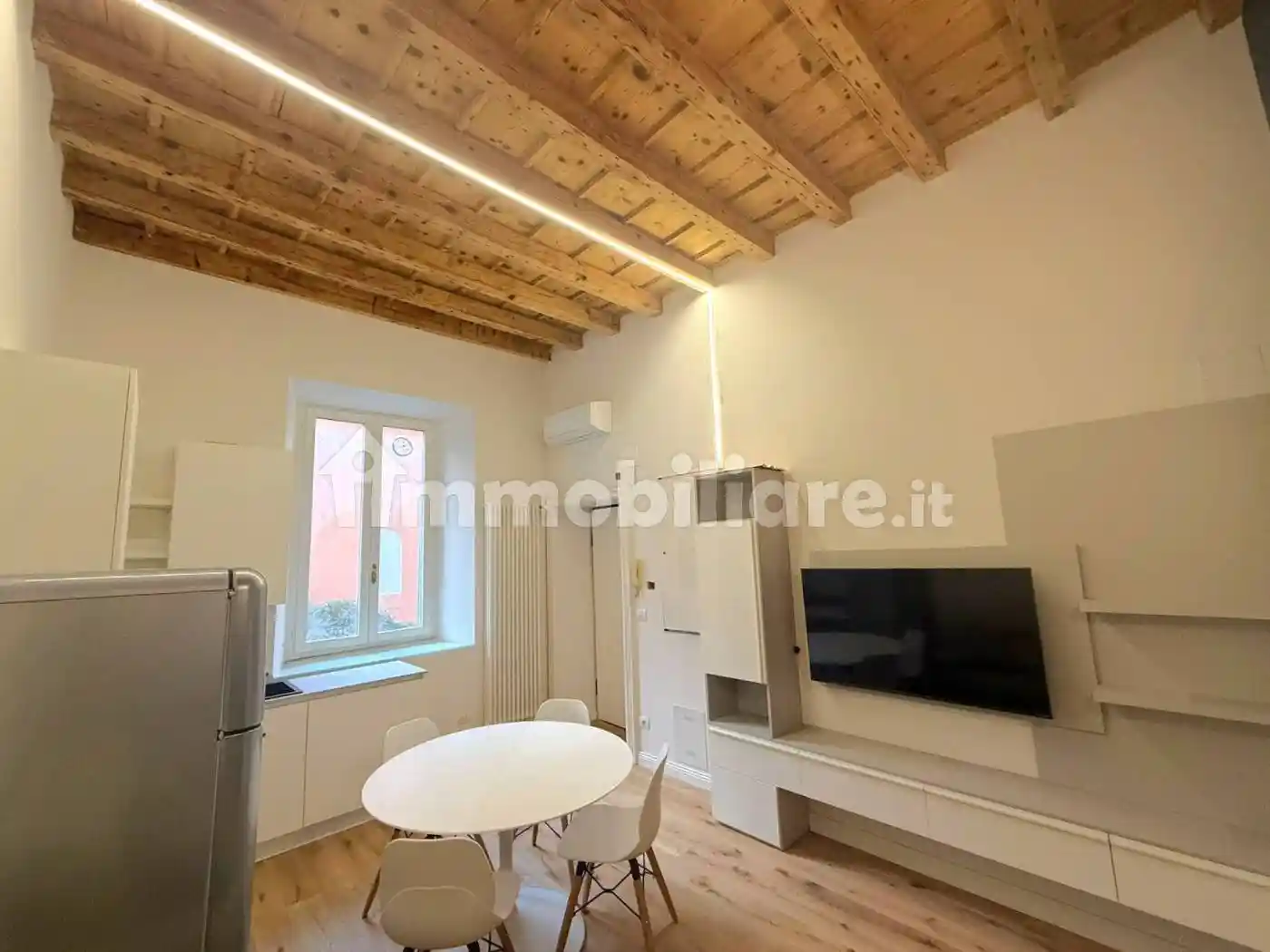 Bilocale via Terraggio 9, Sant'Ambrogio, Milano - foto 4