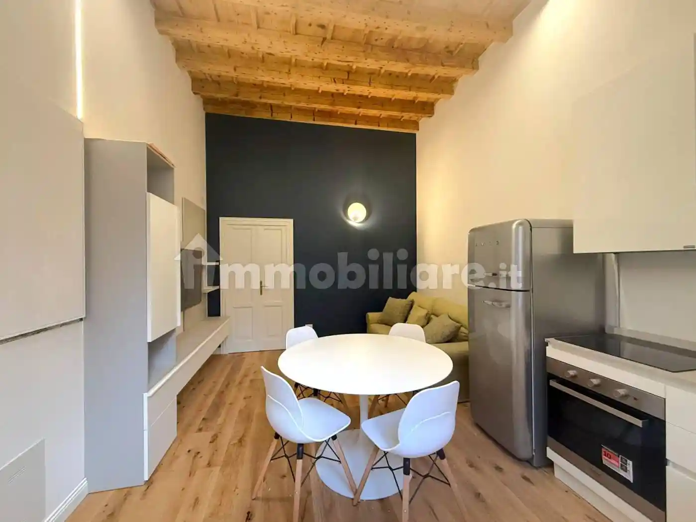 Bilocale via Terraggio 9, Sant'Ambrogio, Milano - foto 5