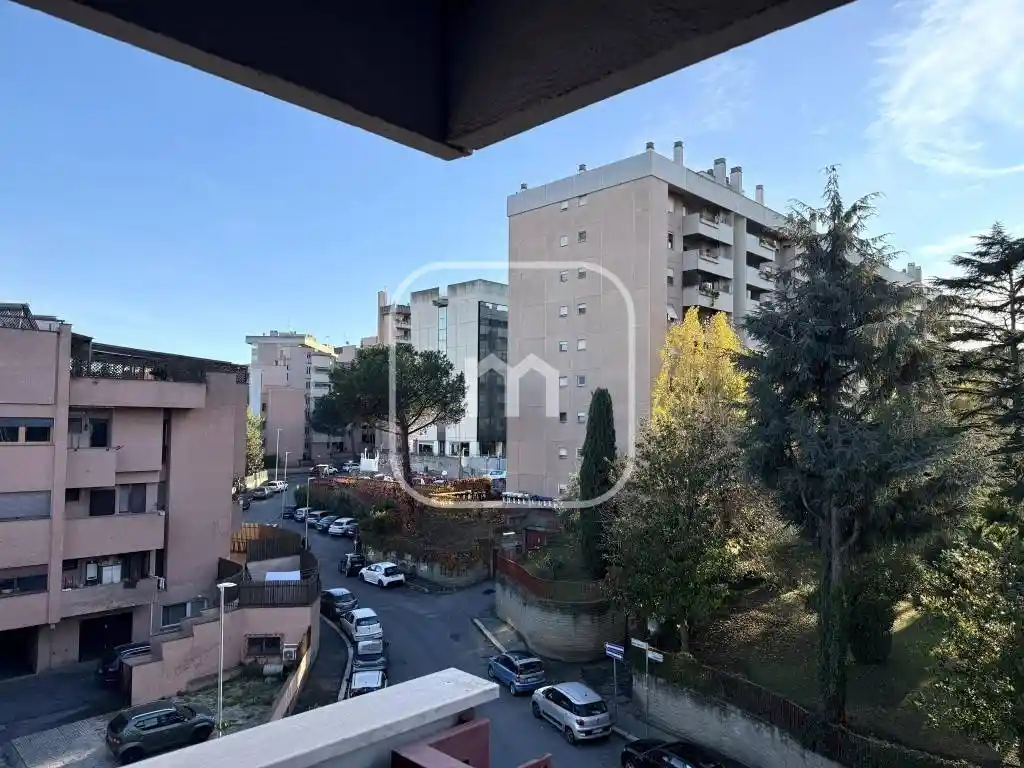 Quadrilocale via Varsavia 10, Rinnovamento, Roma - foto 2