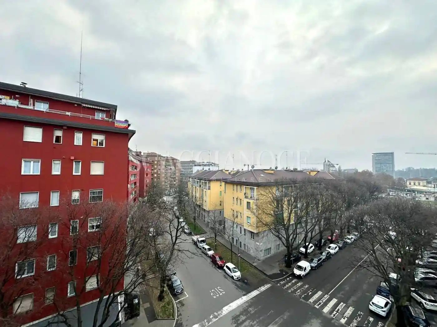 Appartamento via Tavazzano 12, Certosa, Milano - foto 4