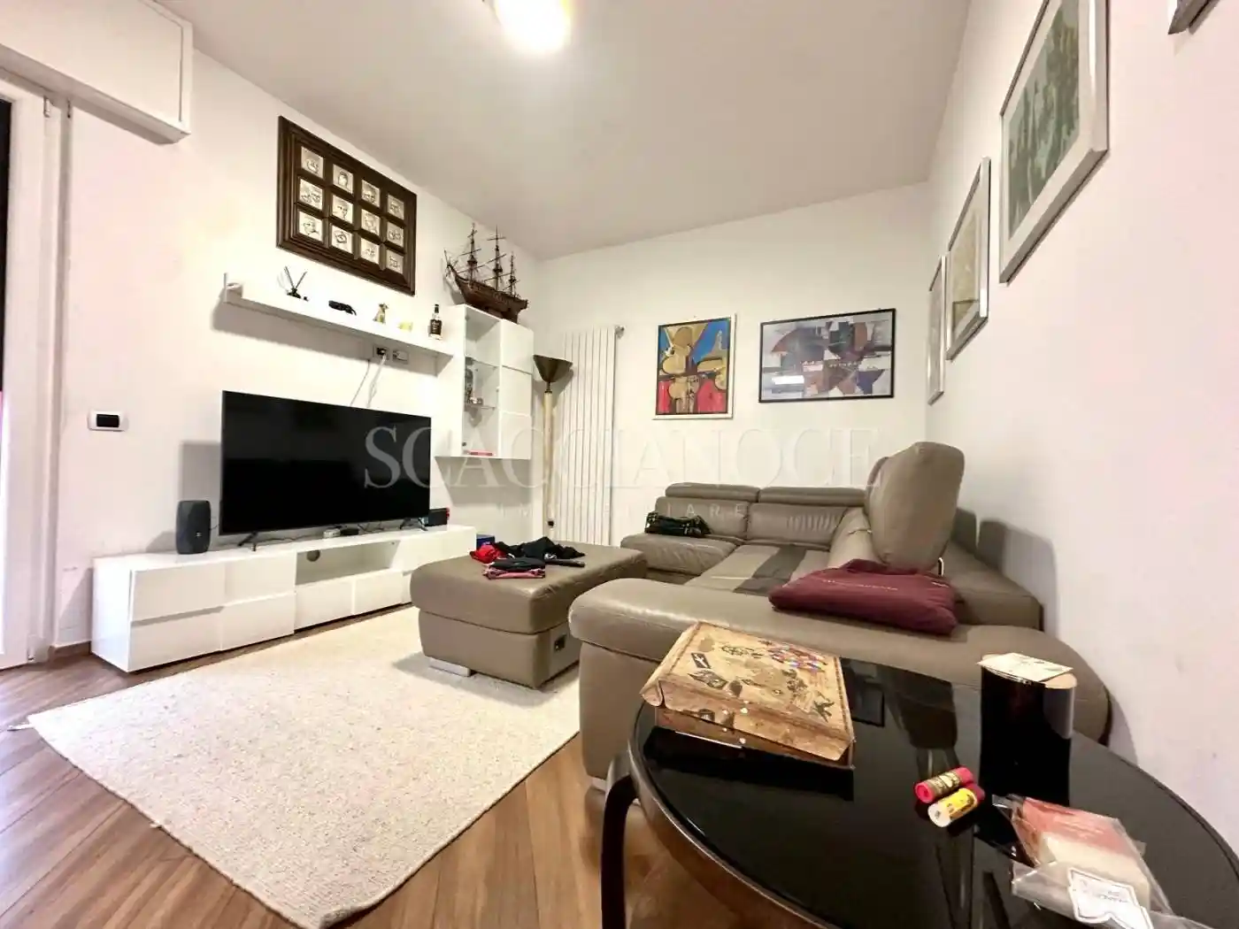 Appartamento via Tavazzano 12, Certosa, Milano - foto 5