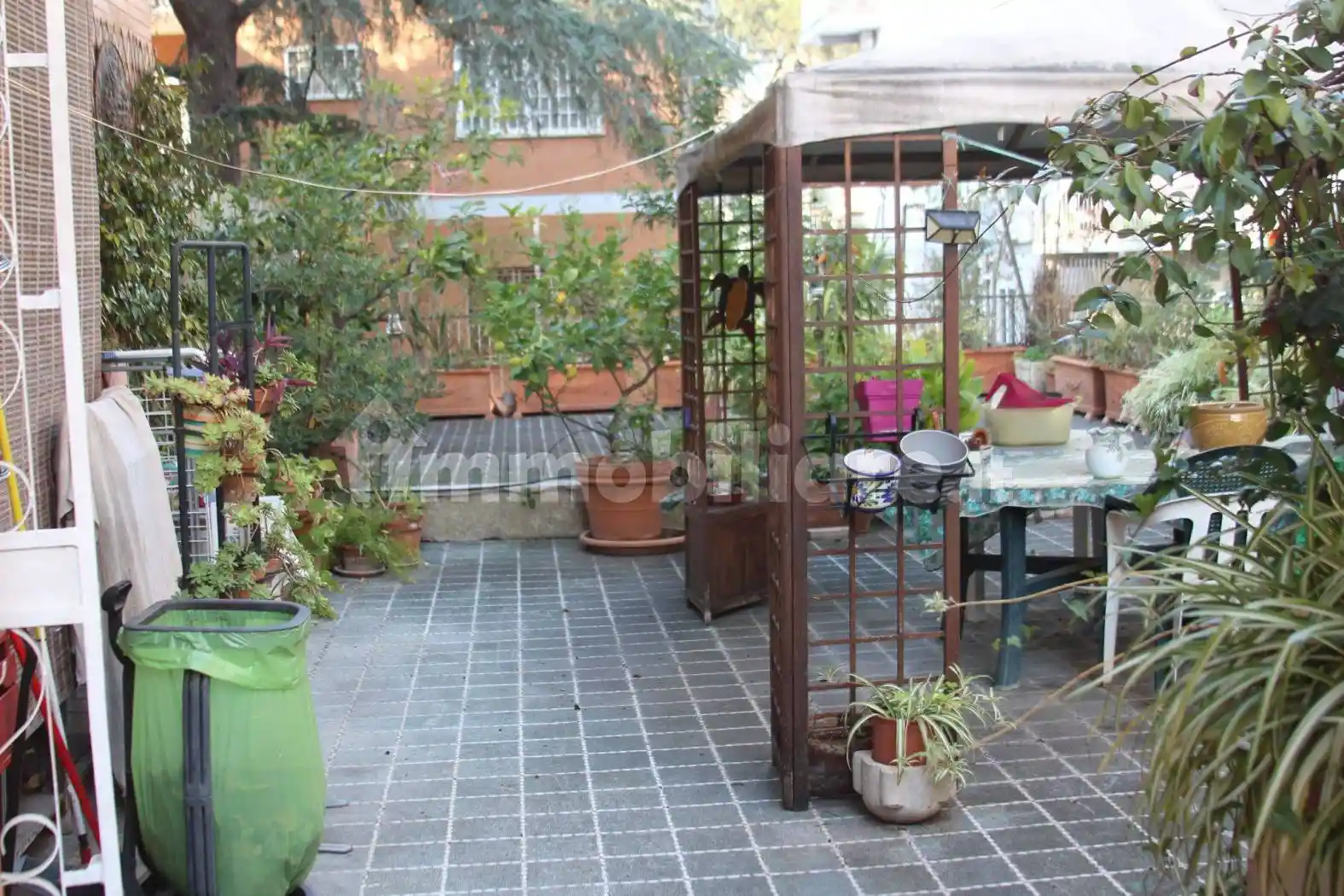 Bilocale via dei Sommozzatori 39, Cecchignola - Giuliano Dalmata, Roma - foto 3