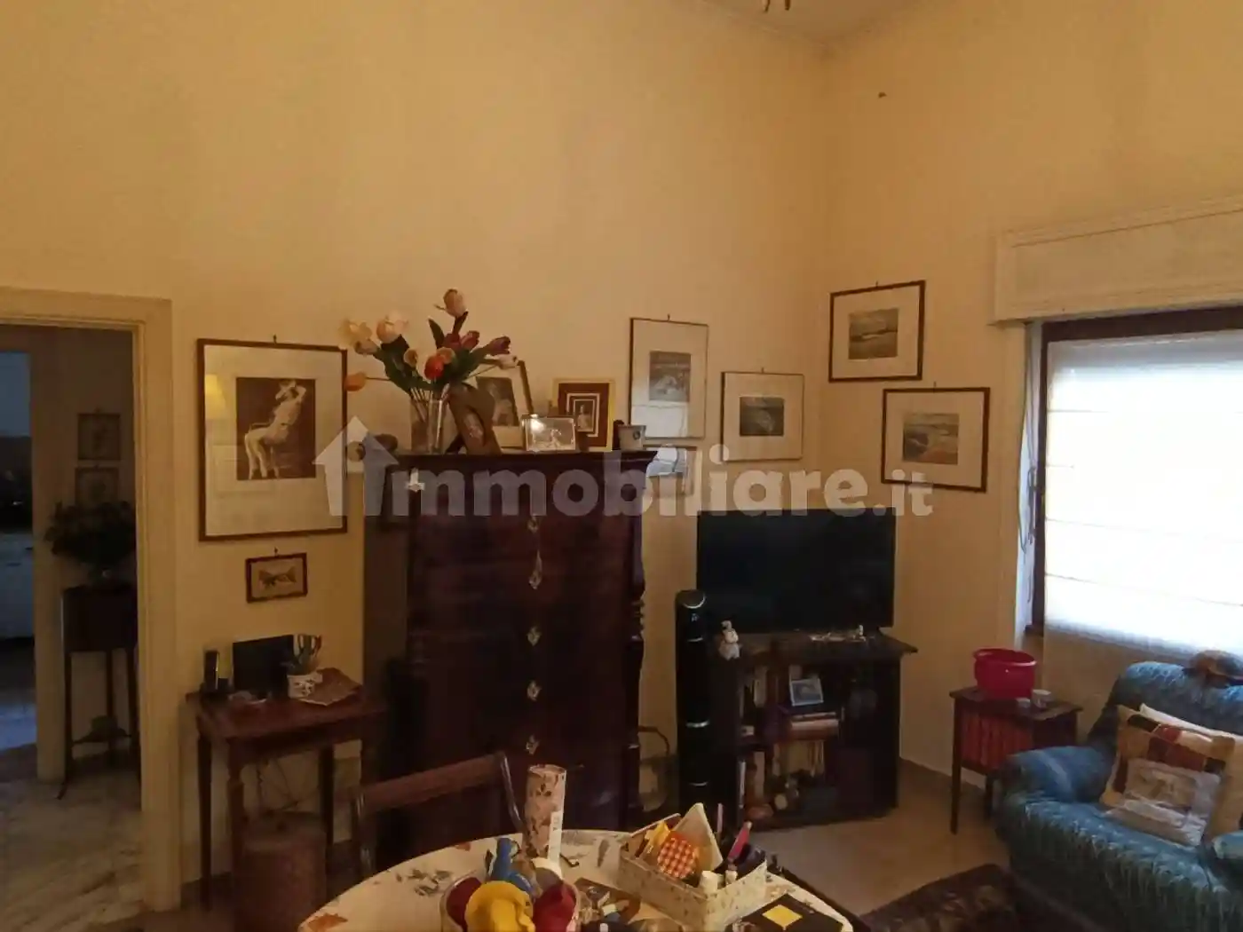 Bilocale via dei Sommozzatori 39, Cecchignola - Giuliano Dalmata, Roma - foto 4