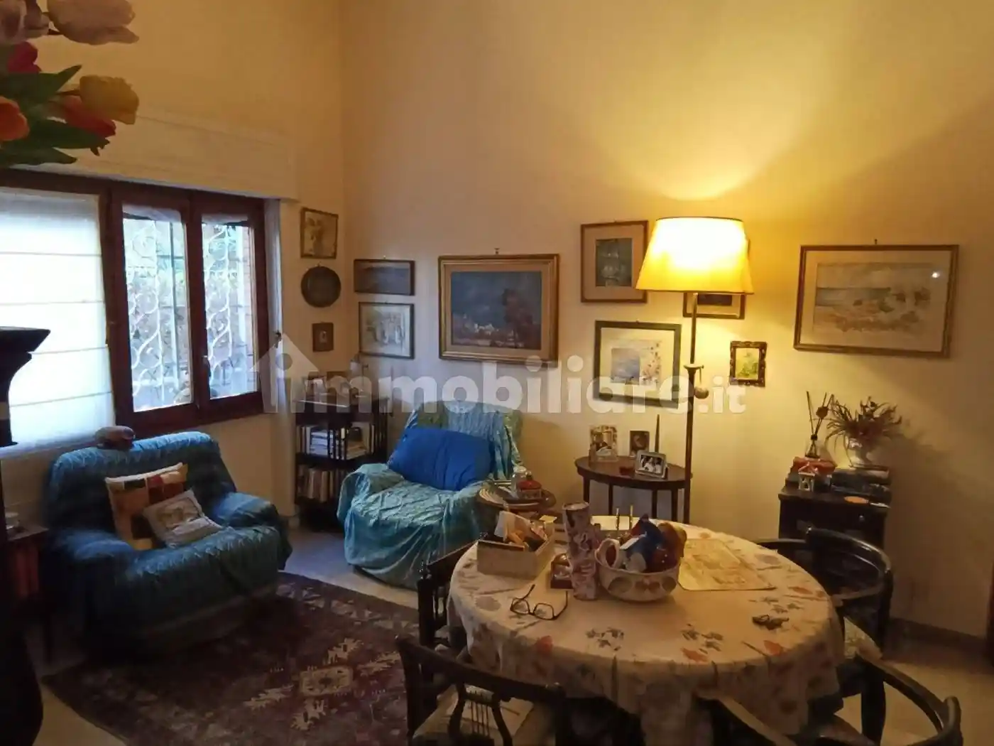 Bilocale via dei Sommozzatori 39, Cecchignola - Giuliano Dalmata, Roma - foto 5