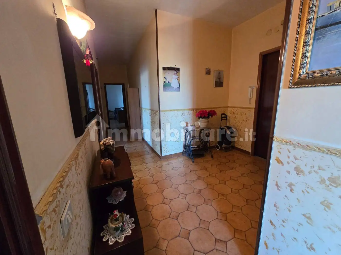 Appartamento in vendita a Pagani