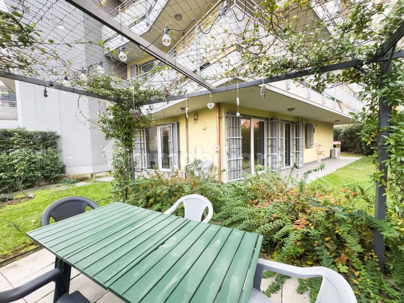 Appartamento in vendita a Monza