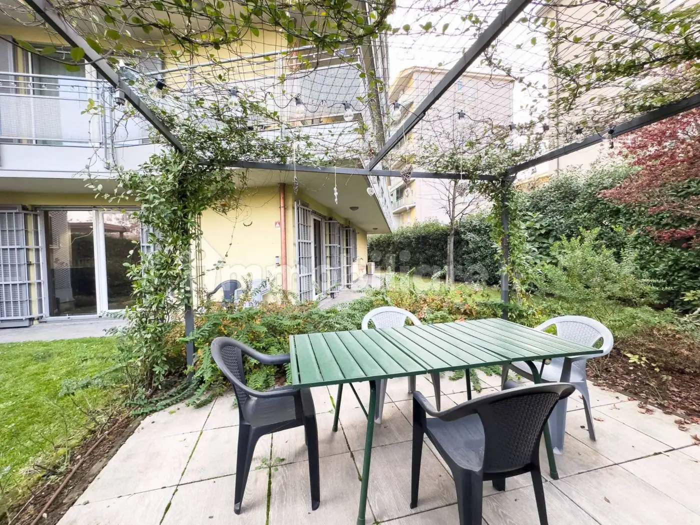 Quadrilocale via Don Giovanni Minzoni, Triante, Monza - foto 2