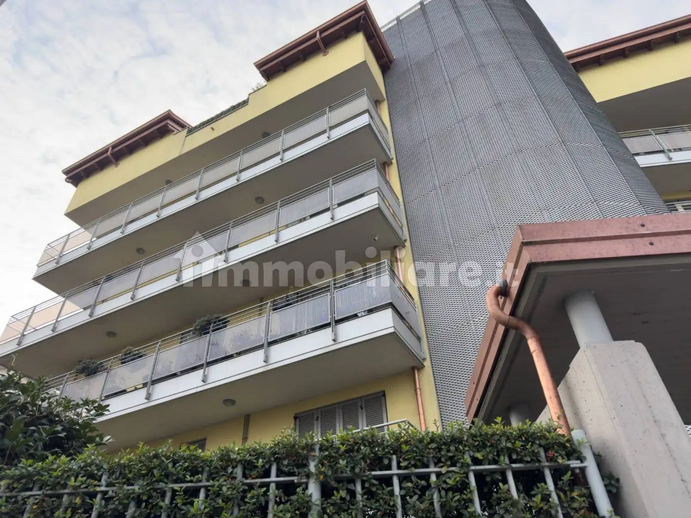 Quadrilocale via Don Giovanni Minzoni, Triante, Monza - foto 3