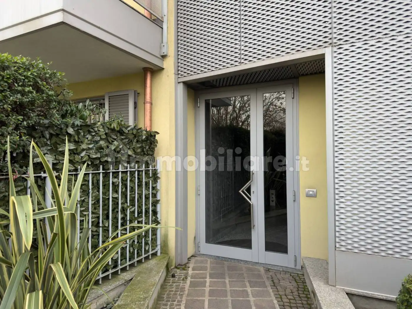 Quadrilocale via Don Giovanni Minzoni, Triante, Monza - foto 4