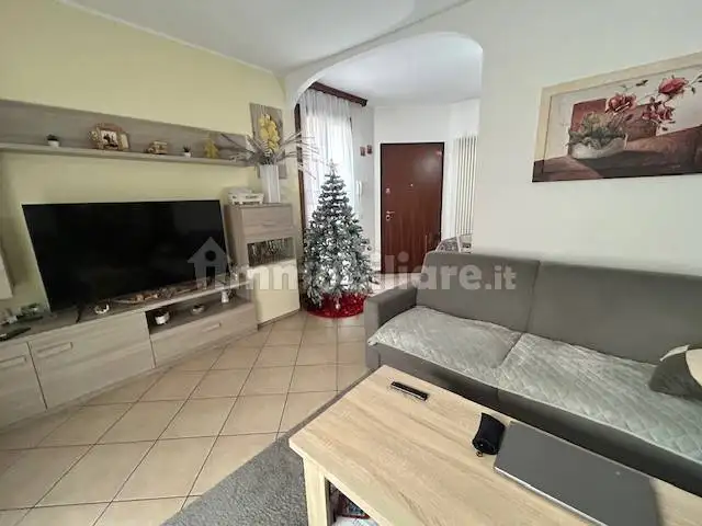 Appartamento in vendita a Vedelago