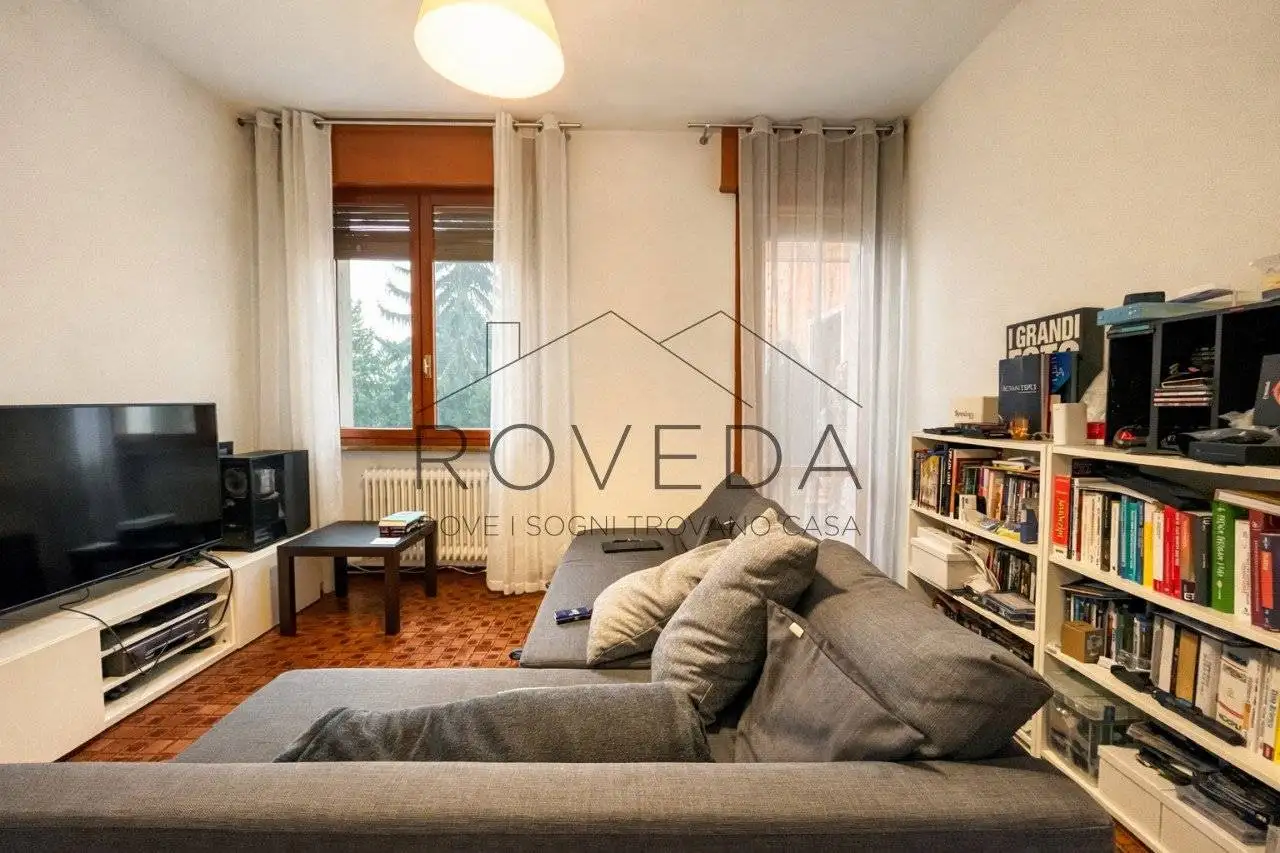 Bilocale via Gaspare Ghirlanda, Santa Maria del Rovere, Treviso - foto 2