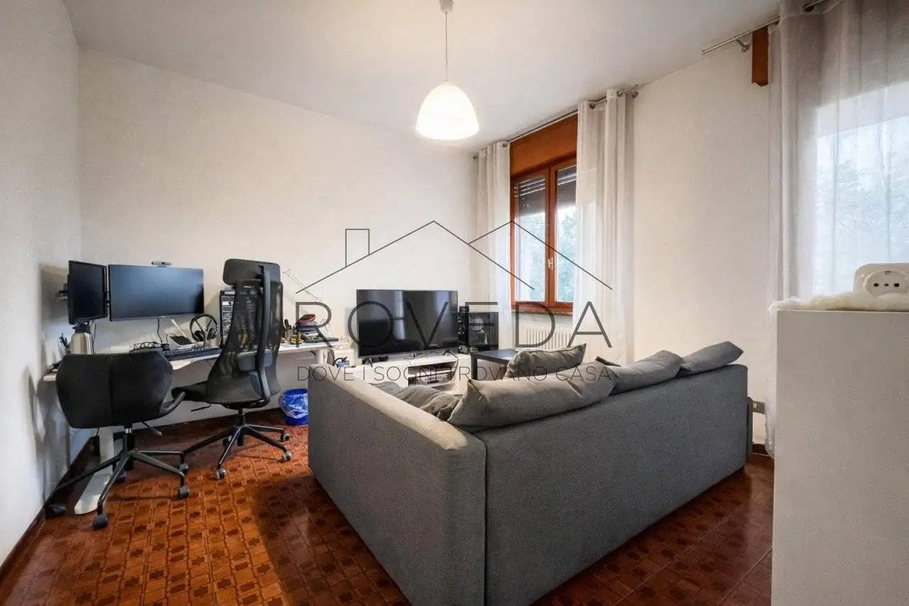 Bilocale via Gaspare Ghirlanda, Santa Maria del Rovere, Treviso - foto 3