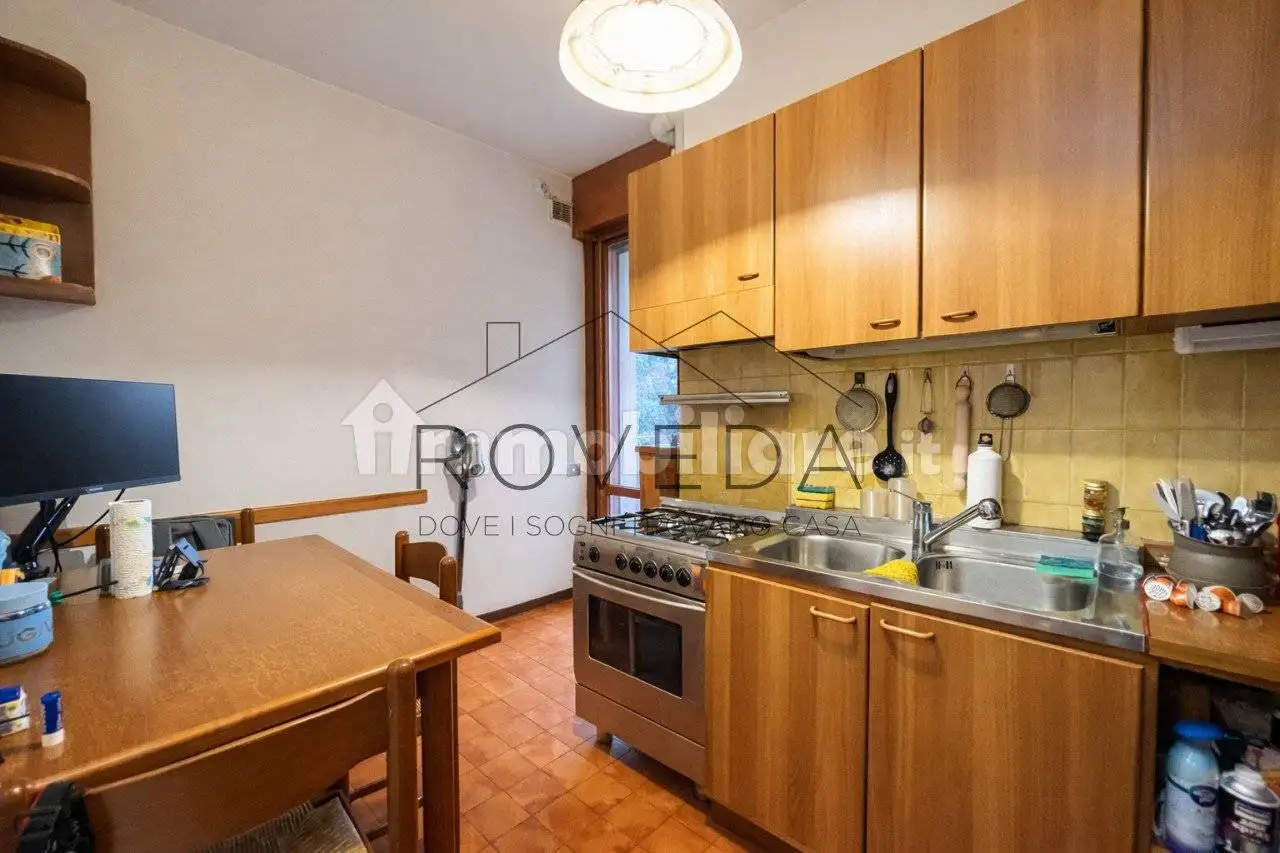 Bilocale via Gaspare Ghirlanda, Santa Maria del Rovere, Treviso - foto 5