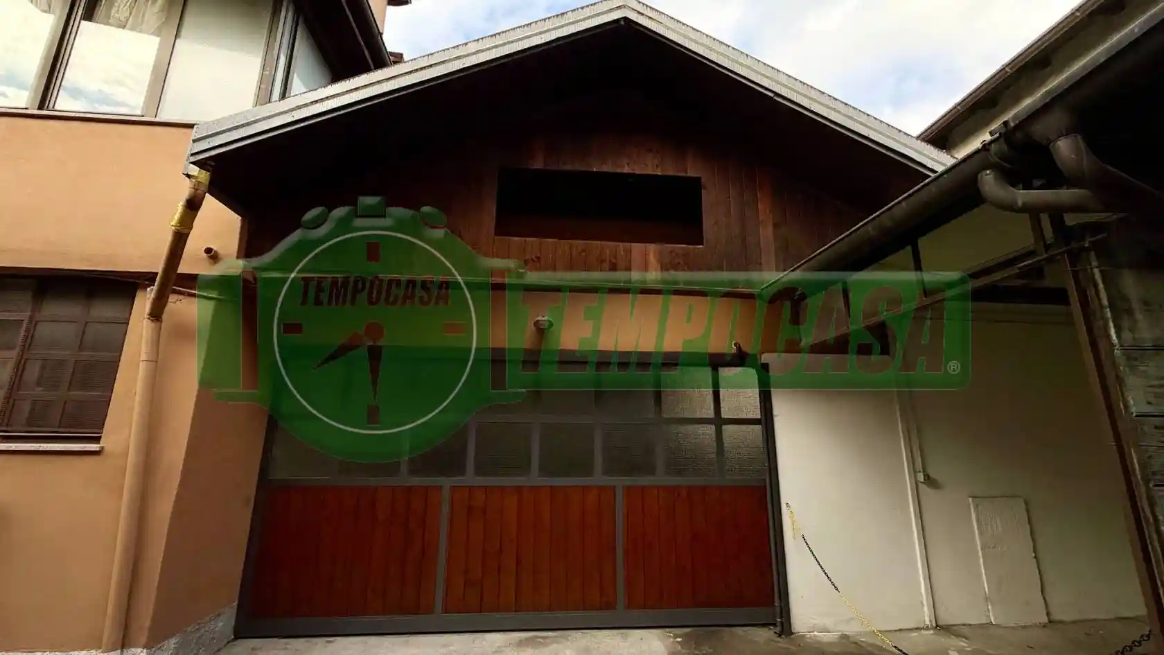 Quadrilocale vicolo dei Portoni, Castello, Castelveccana - foto 2