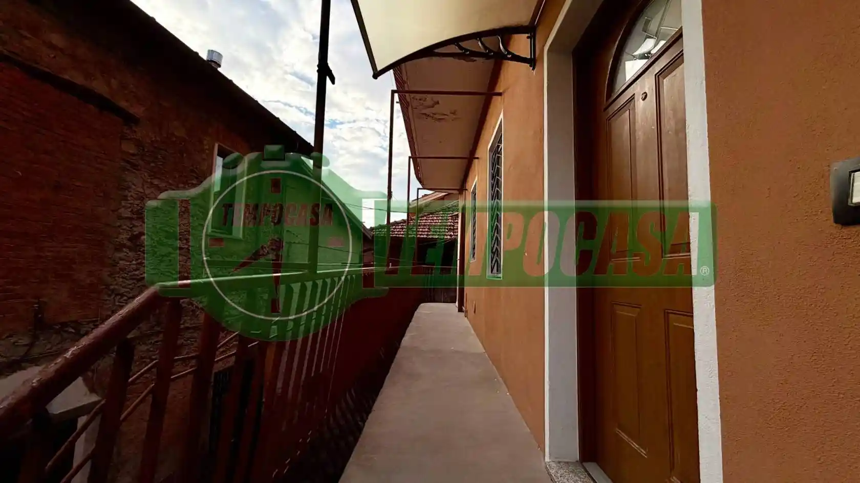 Quadrilocale vicolo dei Portoni, Castello, Castelveccana - foto 3