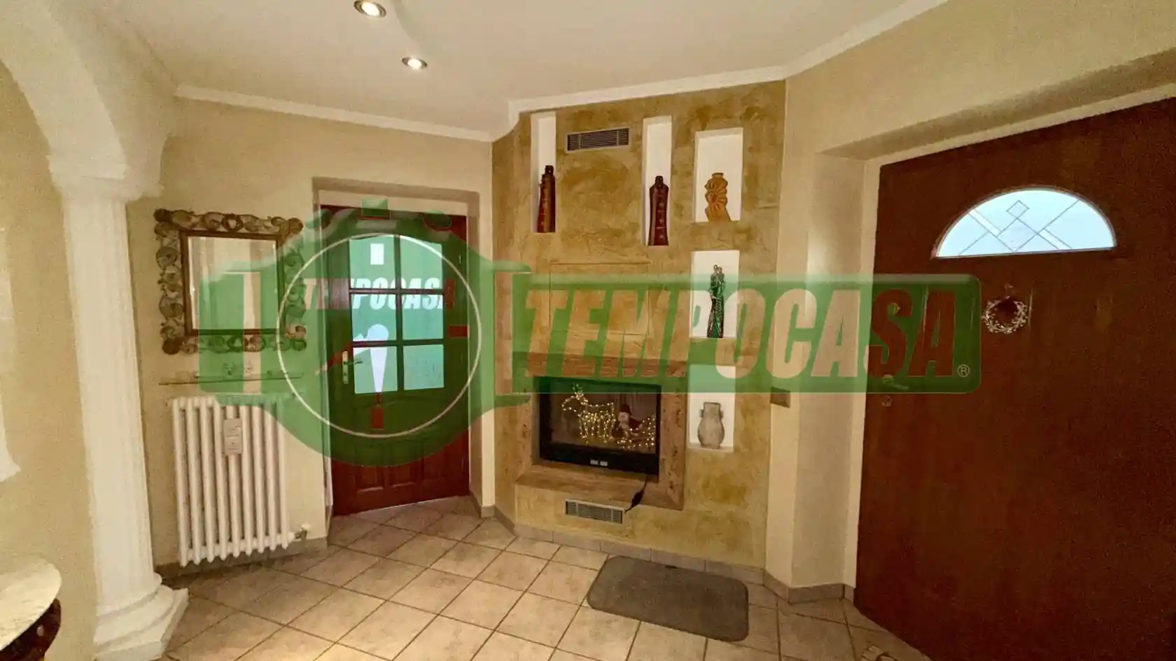 Quadrilocale vicolo dei Portoni, Castello, Castelveccana - foto 4