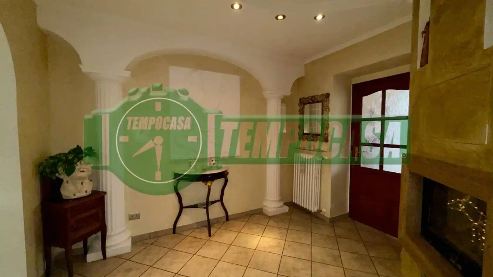 Quadrilocale vicolo dei Portoni, Castello, Castelveccana - foto 5