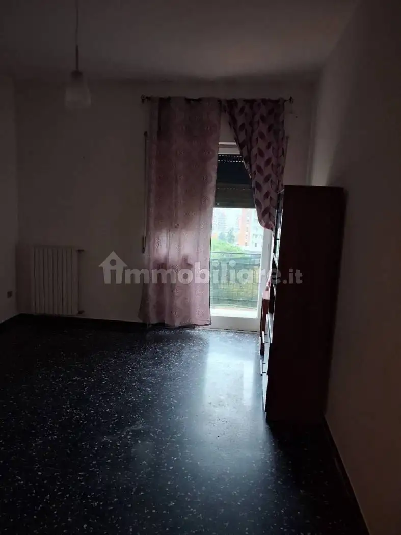 Appartamento in affitto a Campobasso