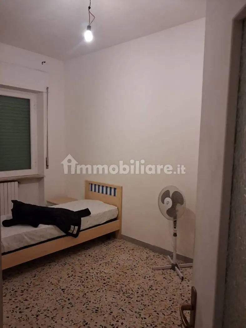 Quadrilocale via Giambattista Vico 21 B, Vazzieri, Campobasso - foto 5