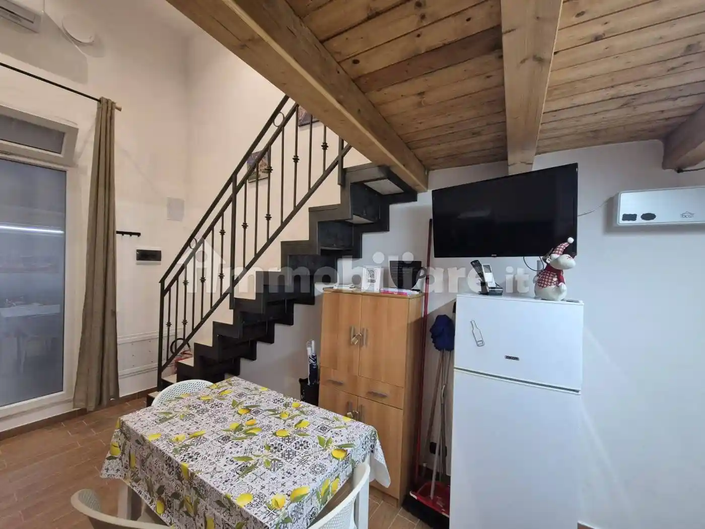 Bilocale via dei Candelai, Tribunale, Palermo - foto 2