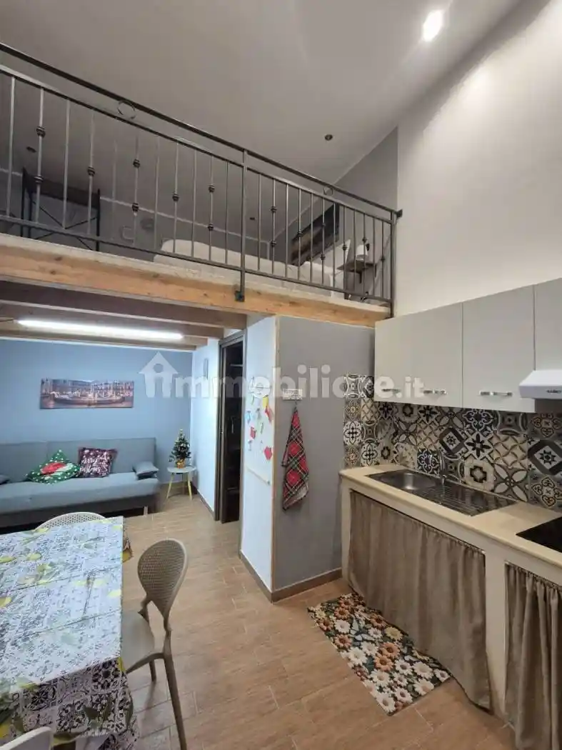 Bilocale via dei Candelai, Tribunale, Palermo - foto 3