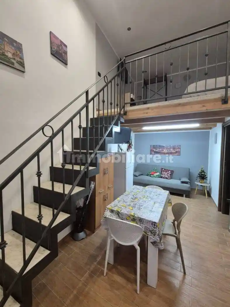 Bilocale via dei Candelai, Tribunale, Palermo - foto 4