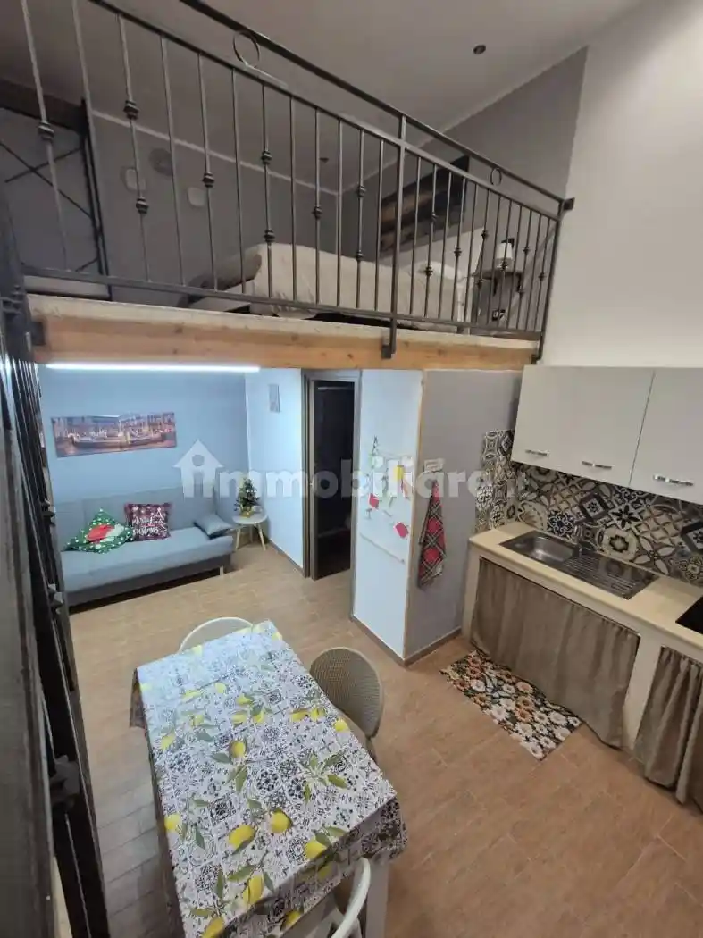 Bilocale via dei Candelai, Tribunale, Palermo - foto 5