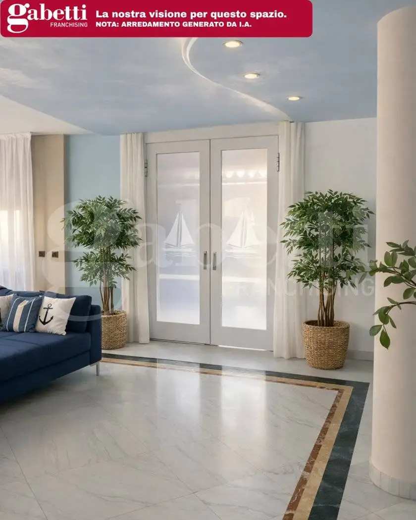 Appartamento in vendita a Chioggia