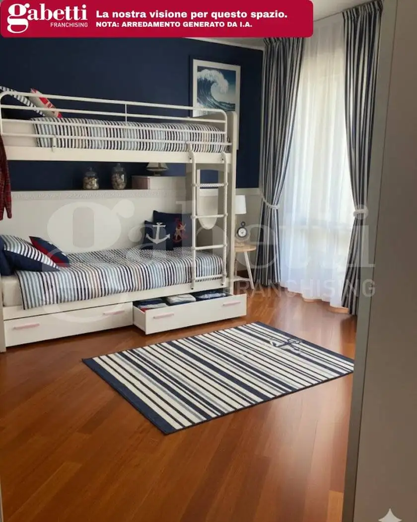 Appartamento Sottomarina - via Marco Polo, 00, Sottomarina, Chioggia - foto 5