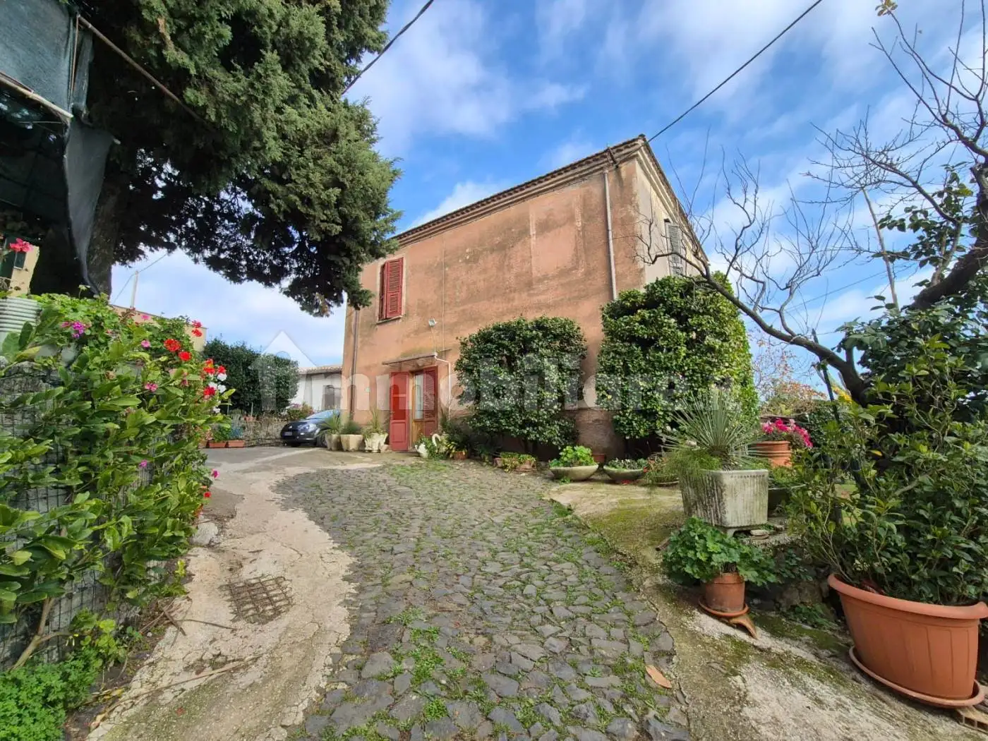 Villa in vendita a Velletri