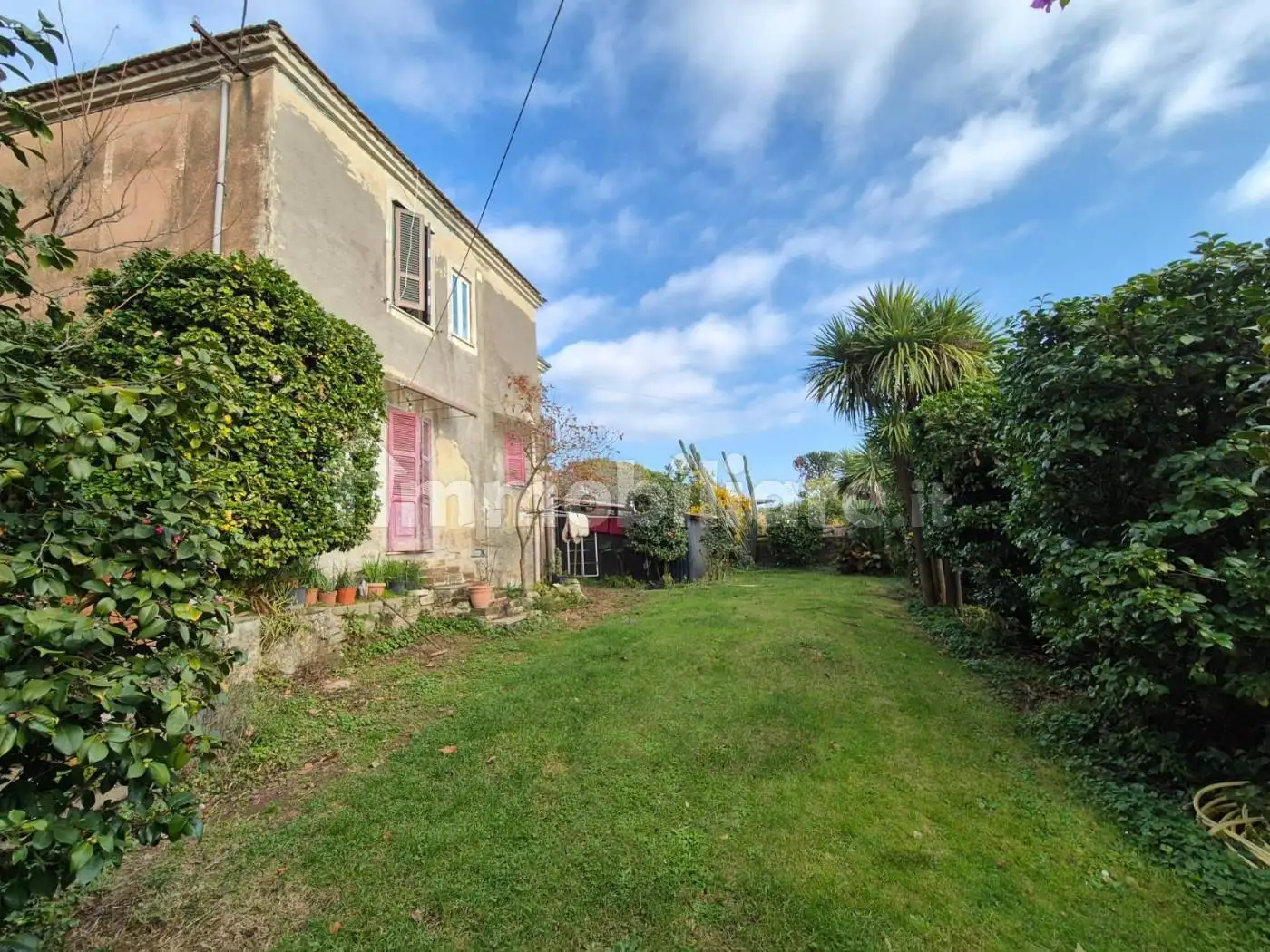 Villa unifamiliare via di Contrada Comune 35, Cigliolo, Via Ariana, Velletri - foto 3