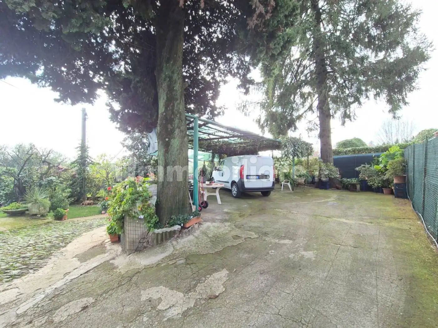 Villa unifamiliare via di Contrada Comune 35, Cigliolo, Via Ariana, Velletri - foto 4