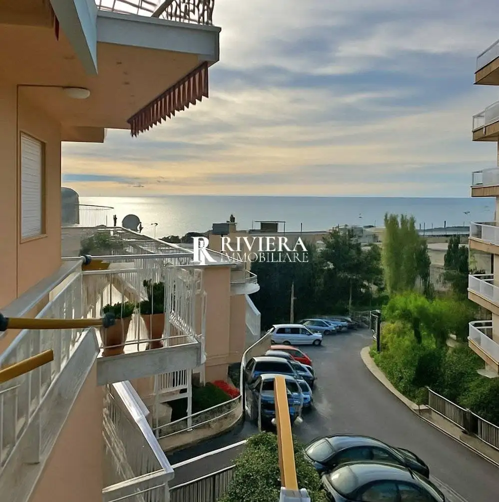 Appartamento in vendita a Sanremo