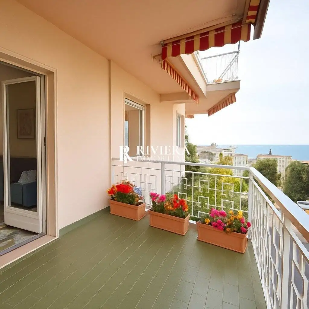 Bilocale via Padre Semeria 164, Foce - Semeria, Sanremo - foto 2