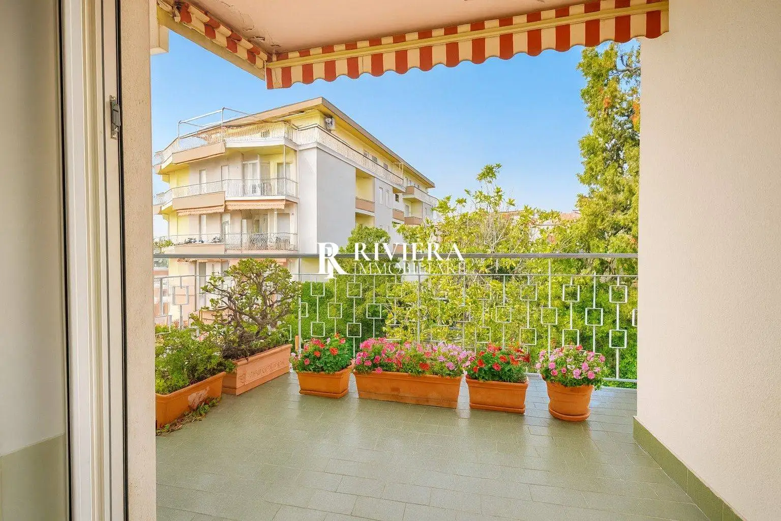 Bilocale via Padre Semeria 164, Foce - Semeria, Sanremo - foto 3