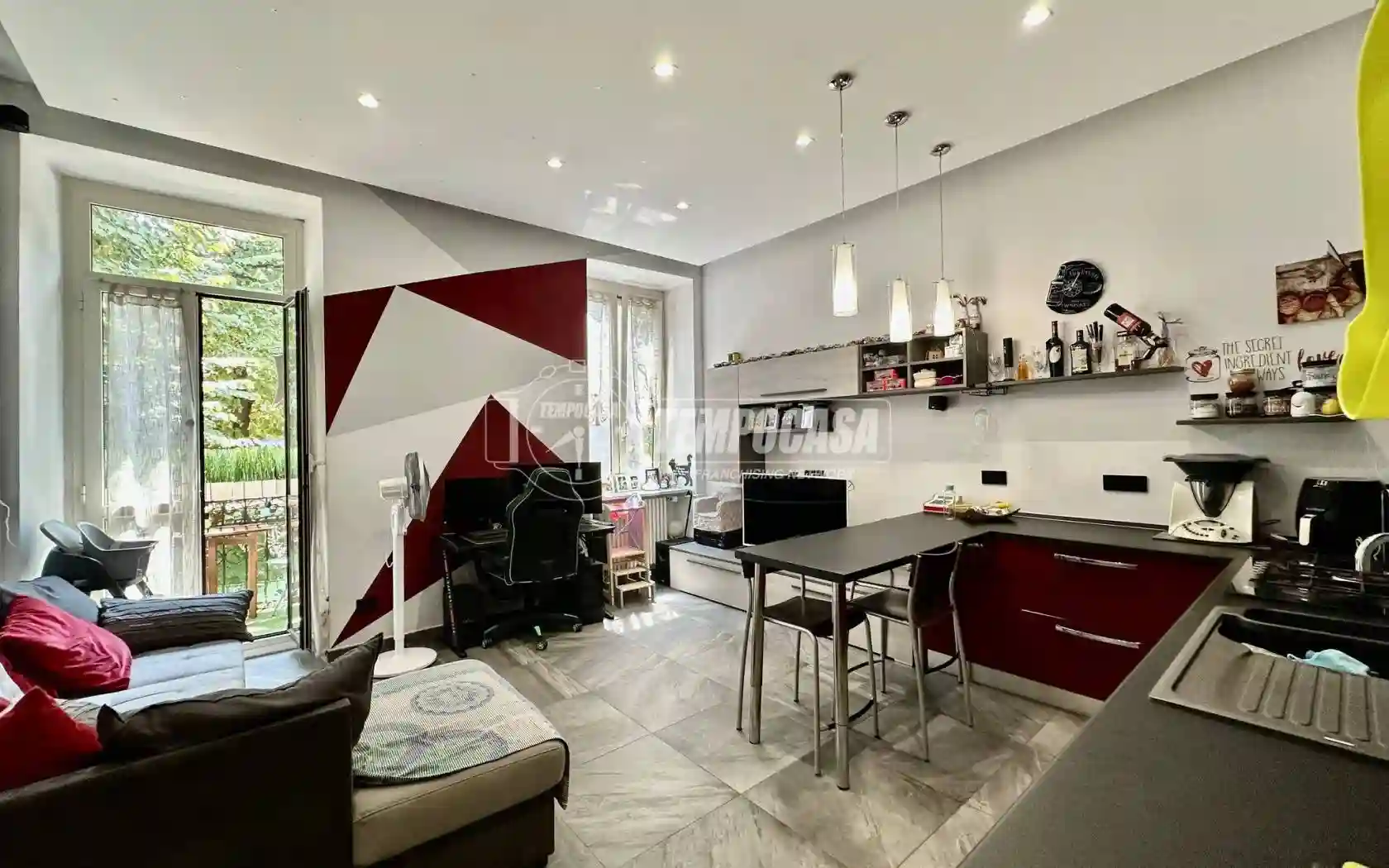 Appartamento - foto 3