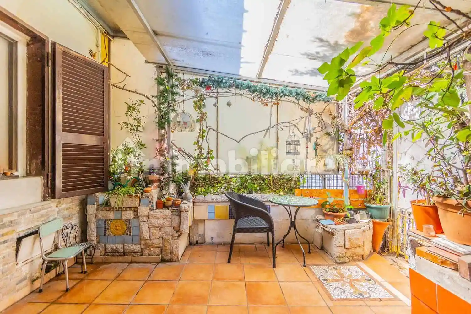 Bilocale via dei Colombi, Tor Tre Teste - Torre Maura, Roma - foto 2