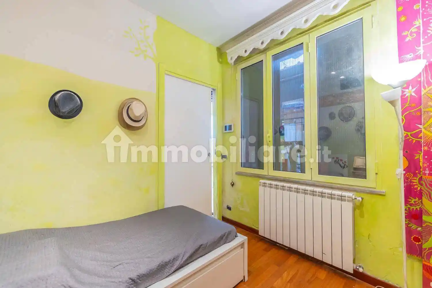 Bilocale via dei Colombi, Tor Tre Teste - Torre Maura, Roma - foto 5