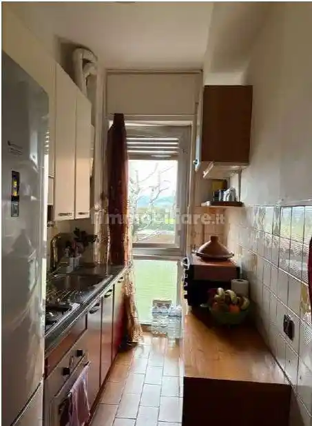 Trilocale via del Castano 24, Centro, Besana in Brianza - foto 5