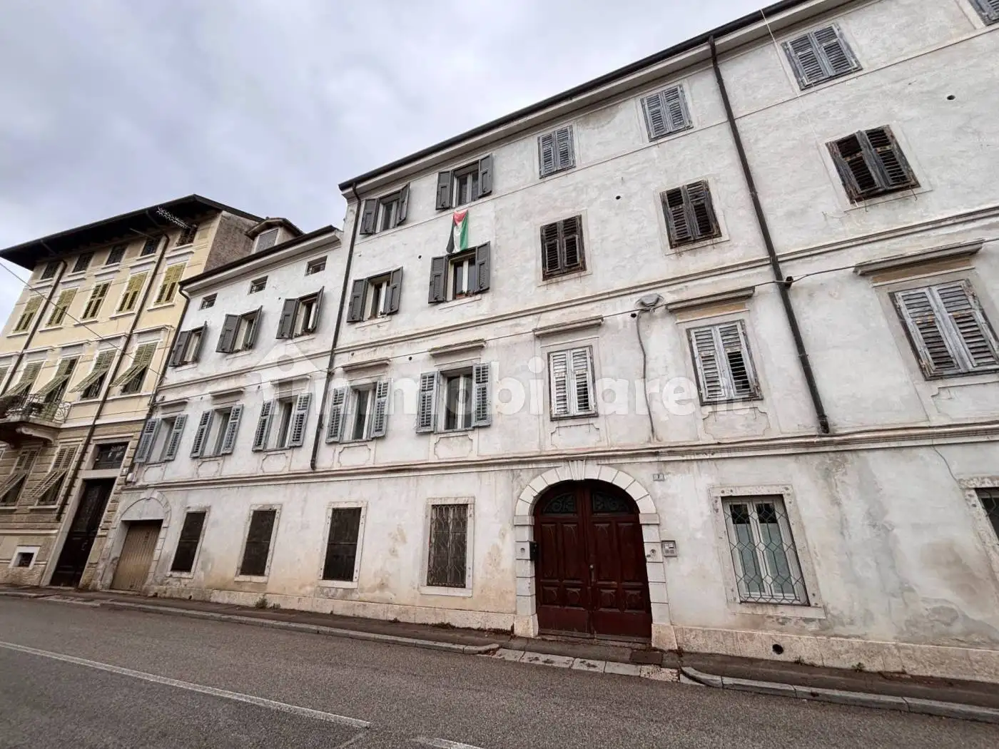 Appartamento in vendita a Gorizia