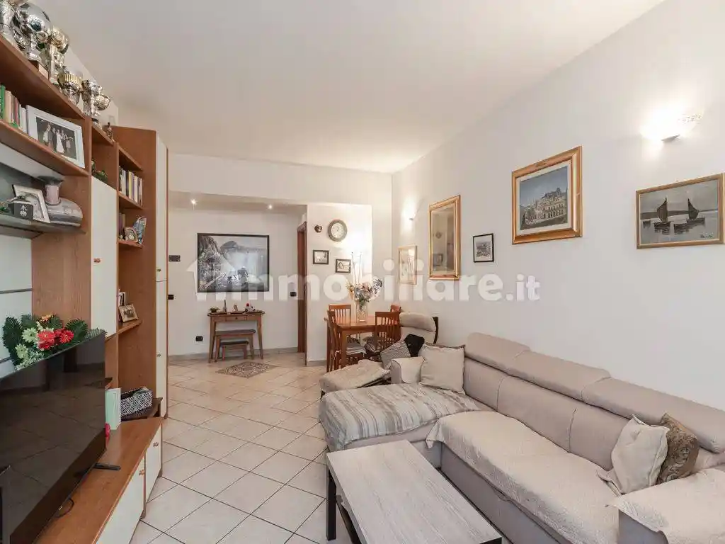 Trilocale via Airolo 25, Istria, Milano - foto 5