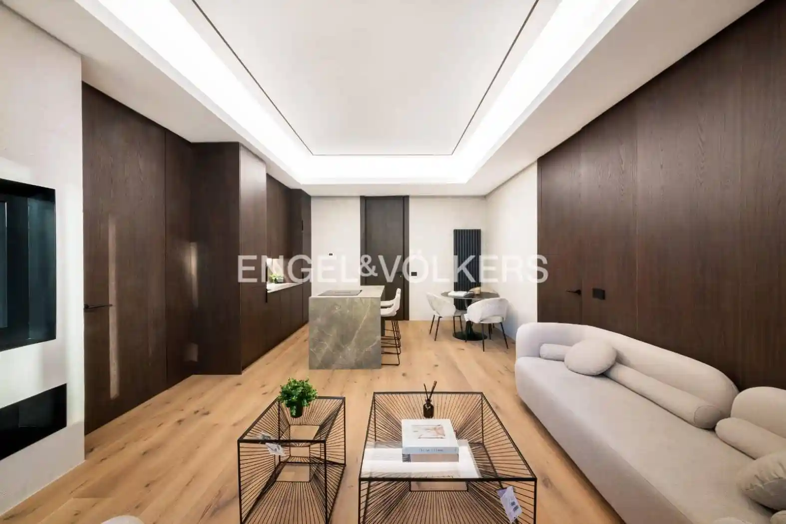 Trilocale viale Tunisia 43, Repubblica, Milano - foto 2