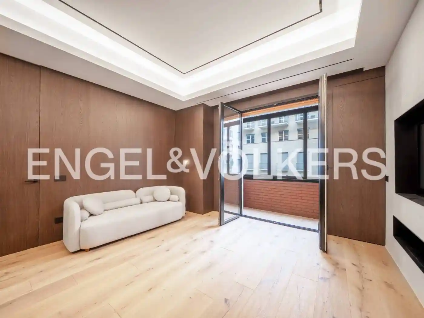 Trilocale viale Tunisia 43, Repubblica, Milano - foto 3