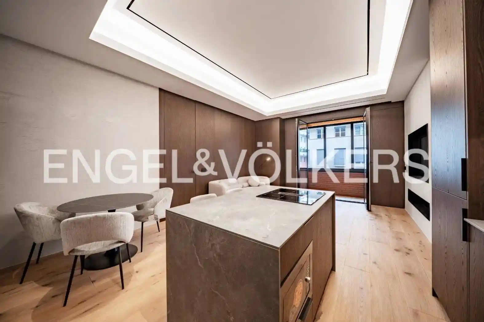 Trilocale viale Tunisia 43, Repubblica, Milano - foto 4